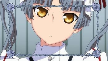 まりあ†ほりっく あらいぶ Blu-ray 全巻購入特典 タオル　祇堂鞠也 Amazon.co.jp: まりあ†ほりっく あらいぶ 第3巻 [Blu-ray